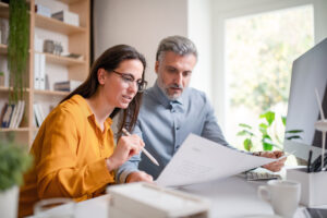 Retirement Planning Mistakes