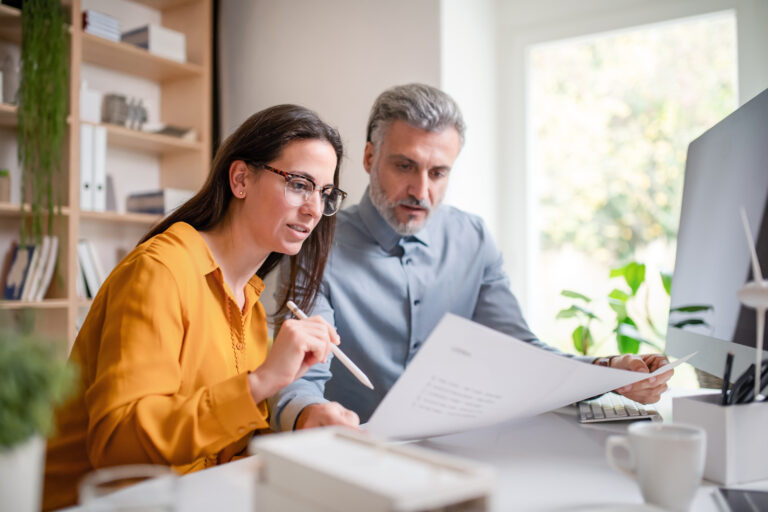 Retirement Planning Mistakes
