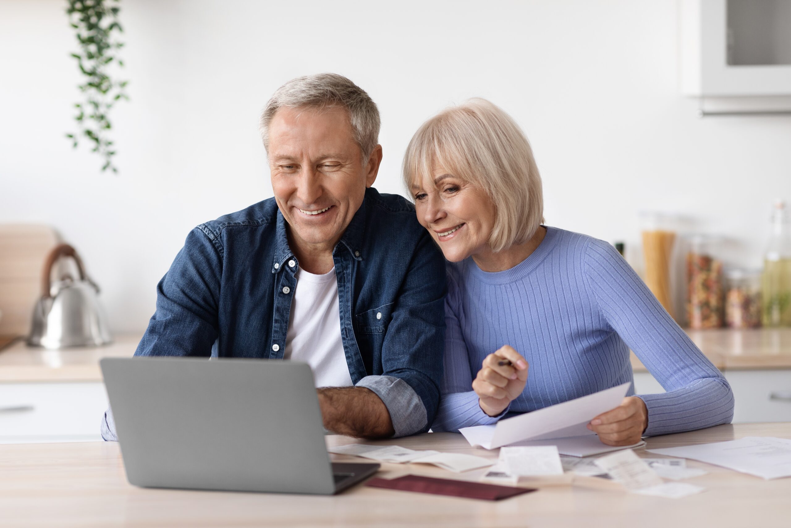 Early Retirement Planning: Build Wealth & Flexibility