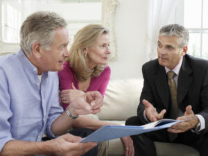 Creating a personalized retirement budget