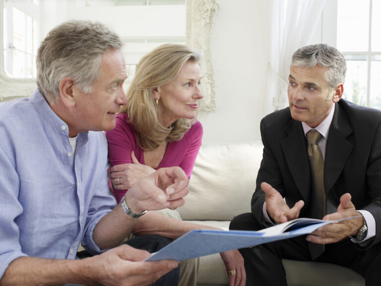 Creating a personalized retirement budget