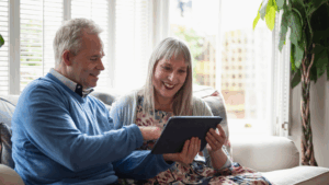 Retirement Income Plan