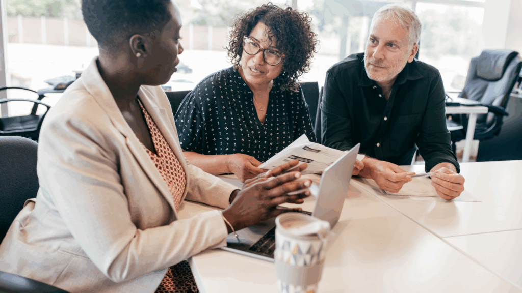 Financial checklist for retirement