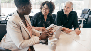 Financial checklist for retirement