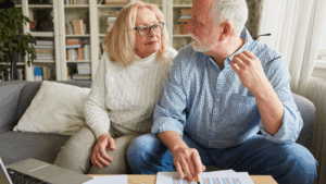 medical expenses after retirement