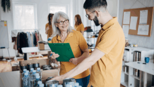 Charitable Giving in Retirement